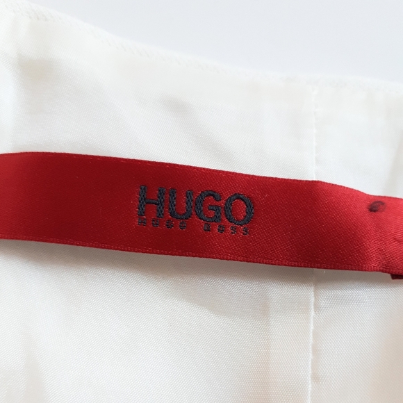 Hugo Boss | A-line Skirt - Picture 5 of 5